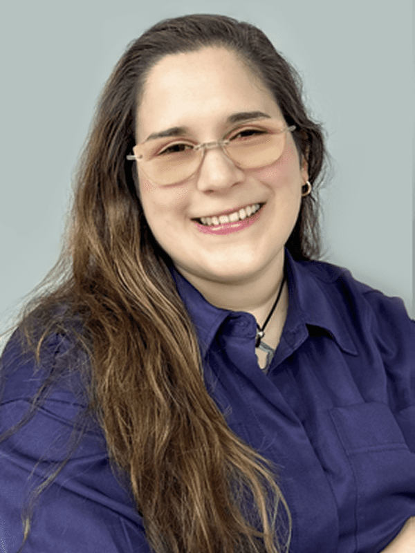 Image Daniela Salinas, Clinical Director 1